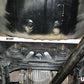 Ultra Racing Rear Lower Brace RL2-1295
