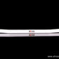 Ultra Racing Rear Lower Brace RL2-1317