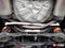 Ultra Racing Rear Lower Brace RL2-1518