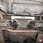 Ultra Racing Rear Lower Brace RL2-1585