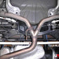 Ultra Racing Rear Lower Brace RL2-1607