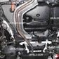 Ultra Racing Rear Lower Brace RL2-1628