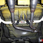 Ultra Racing Rear Lower Brace RL2-1670