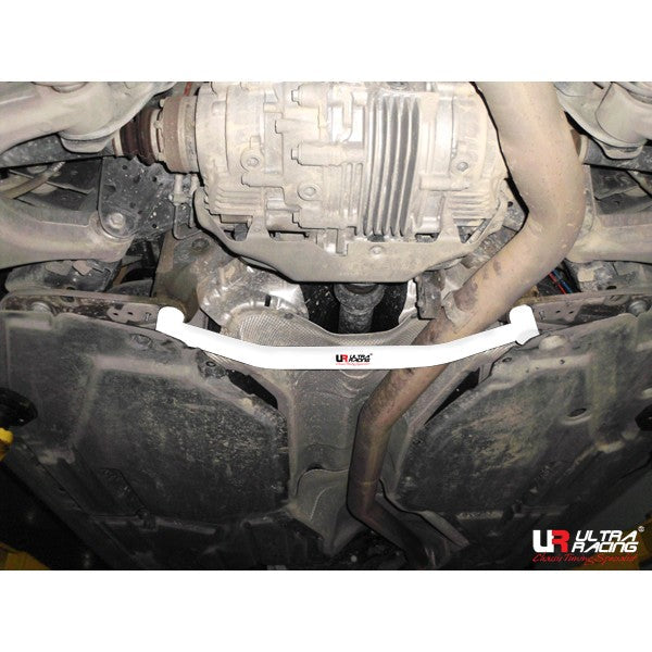Ultra Racing Rear Lower Brace RL2-1852