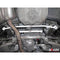 Ultra Racing Rear Lower Brace RL2-1868
