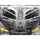 Ultra Racing Rear Lower Brace RL2-1881