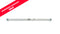 Ultra Racing Subaru BRZ Rear Lower Brace URRL2-2146