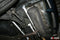 Ultra Racing Rear Anti Roll Bar AR20-858