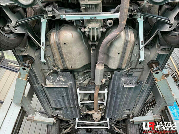 Ultra Racing Rear Anti Roll Bar AR20-996