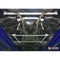 Ultra Racing Rear Lower Brace RL2-2944