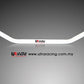 Ultra Racing Rear Lower Brace RL2-301