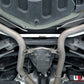 Ultra Racing Rear Lower Brace RL2-3219