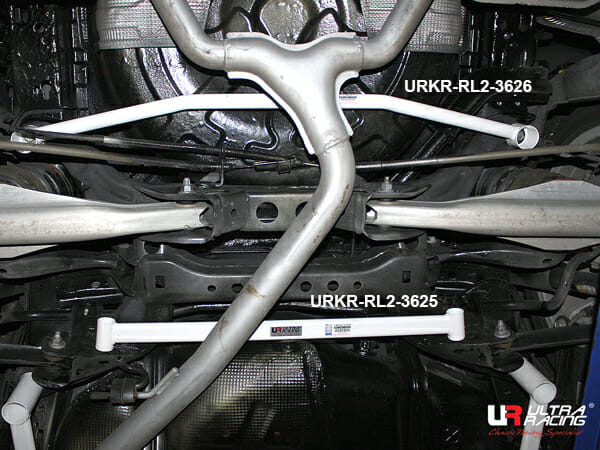 Ultra Racing Rear Anti Roll Bar AR20-1241