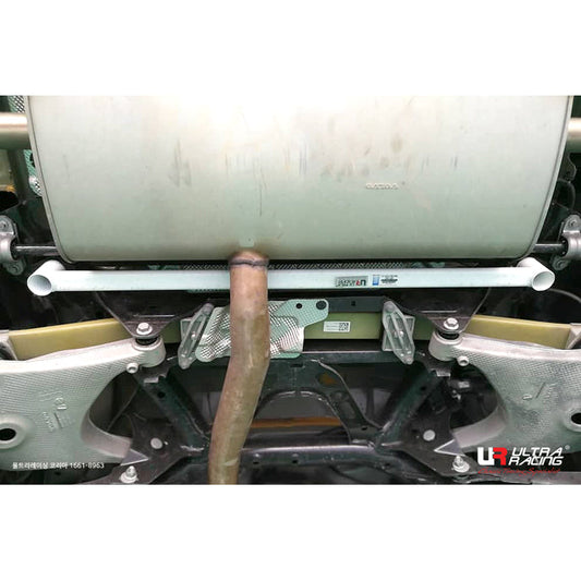 Ultra Racing Rear Lower Brace RL2-3760
