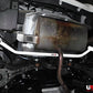 Ultra Racing Rear Lower Brace RL2-3843