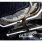 Ultra Racing 3-Point Fender Brace (UR-FD3-715P)