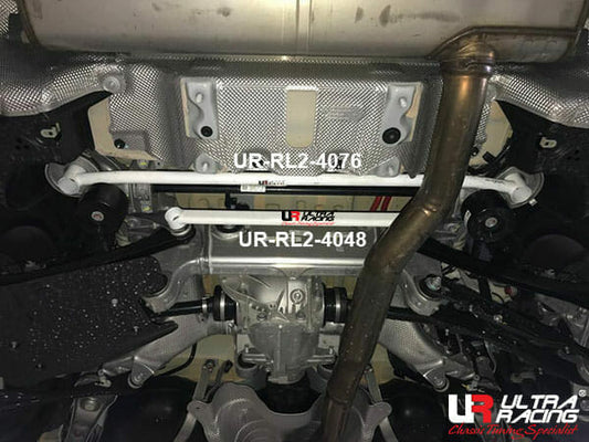 Ultra Racing Rear Anti Roll Bar AR20-1272