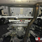 Ultra Racing Rear Anti Roll Bar AR20-1271