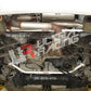 Ultra Racing Rear Lower Brace RL2-422