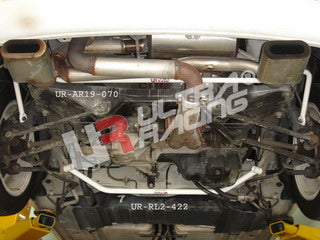 Ultra Racing Rear Lower Brace RL2-422