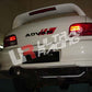 Ultra Racing Rear Lower Brace RL2-514