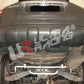 Ultra Racing Rear Lower Brace RL2-535