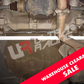 Ultra Racing BMW 5 Series (E60) Rear Lower Brace URRL2-541