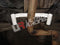 Ultra Racing Rear Lower Brace RL2-577