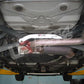 Ultra Racing Rear Lower Brace RL2-583