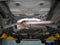 Ultra Racing Rear Lower Brace RL2-583