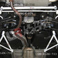 Ultra Racing Rear Lower Brace RL2-732
