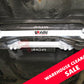 Ultra Racing Honda Integra DC5 Rear Lower Brace URRL2-975