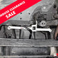 Ultra Racing Toyota Prius VW30 Rear Lower Brace URRL3-1637