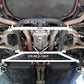 Ultra Racing Rear Lower Brace RL4-1047