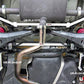 Ultra Racing Rear Lower Brace RL4-1210