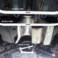 Ultra Racing Rear Lower Brace RL4-1229