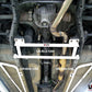 Ultra Racing Rear Lower Brace RL4-1294
