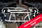 Ultra Racing Audi TT Mk2 Rear Lower Brace URRL4-1435