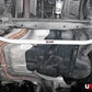 Ultra Racing Rear Lower Brace RL4-1517