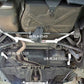 Ultra Racing Rear Lower Brace RL4-1549