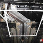 Ultra Racing Rear Lower Brace RL4-1760