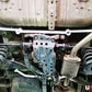 Ultra Racing Rear Anti Roll Bar AR20-775