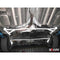 Ultra Racing Rear Lower Brace RL4-2008