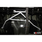 Ultra Racing Rear Lower Brace RL4-2703