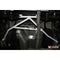 Ultra Racing Rear Lower Brace RL4-2703