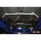 Ultra Racing Rear Lower Brace RL4-2720