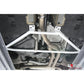 Ultra Racing Rear Lower Brace RL4-3075