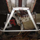 Ultra Racing Rear Lower Brace RL4-322