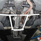 Ultra Racing BMW 3 Series (F30) Rear Lower Brace URRL4-3403