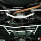 Ultra Racing Rear Anti Roll Bar AR20-2028